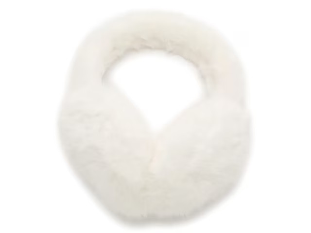Kelly & Katie Faux Fur Earmuff | DSW