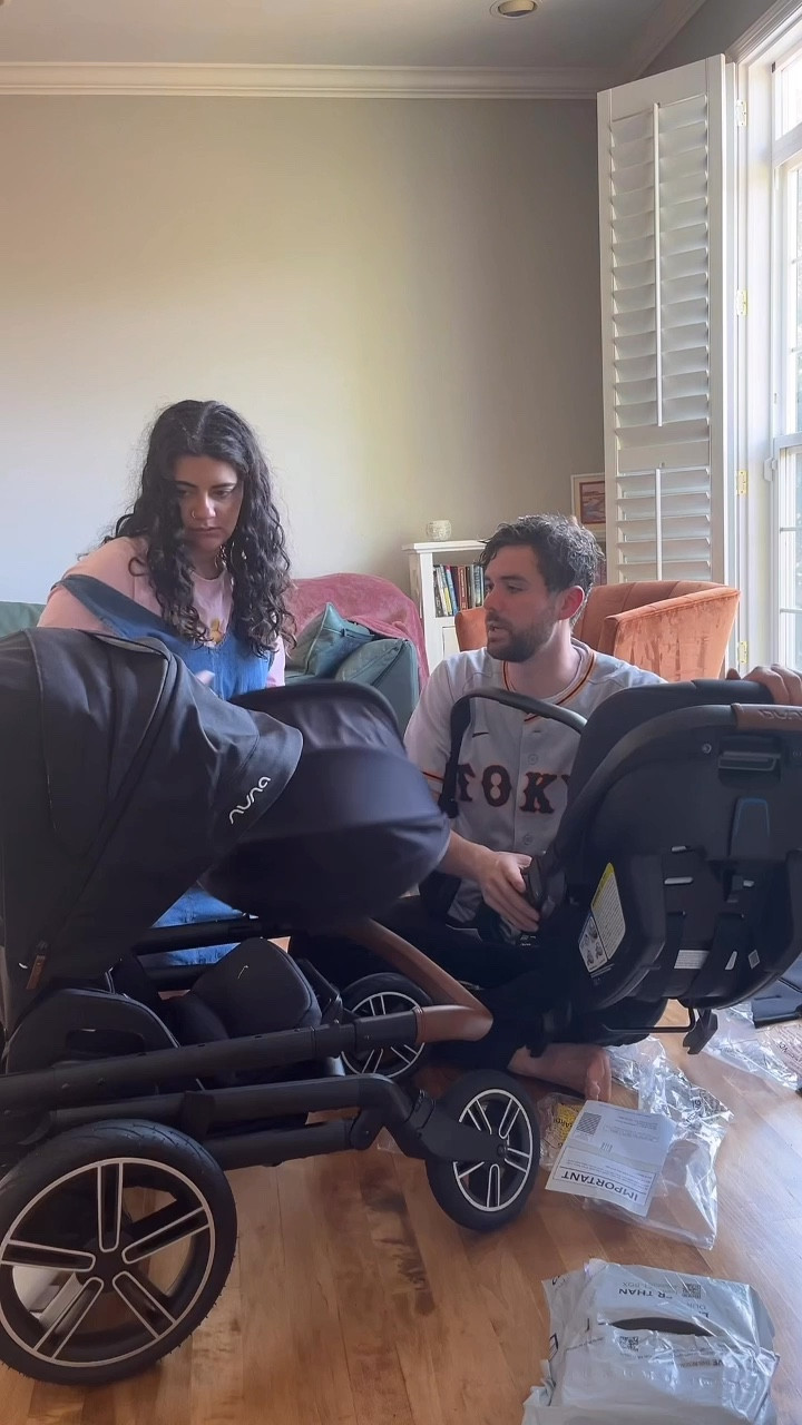 stroller of my dreams 

#LTKFamily #LTKBump #LTKBaby