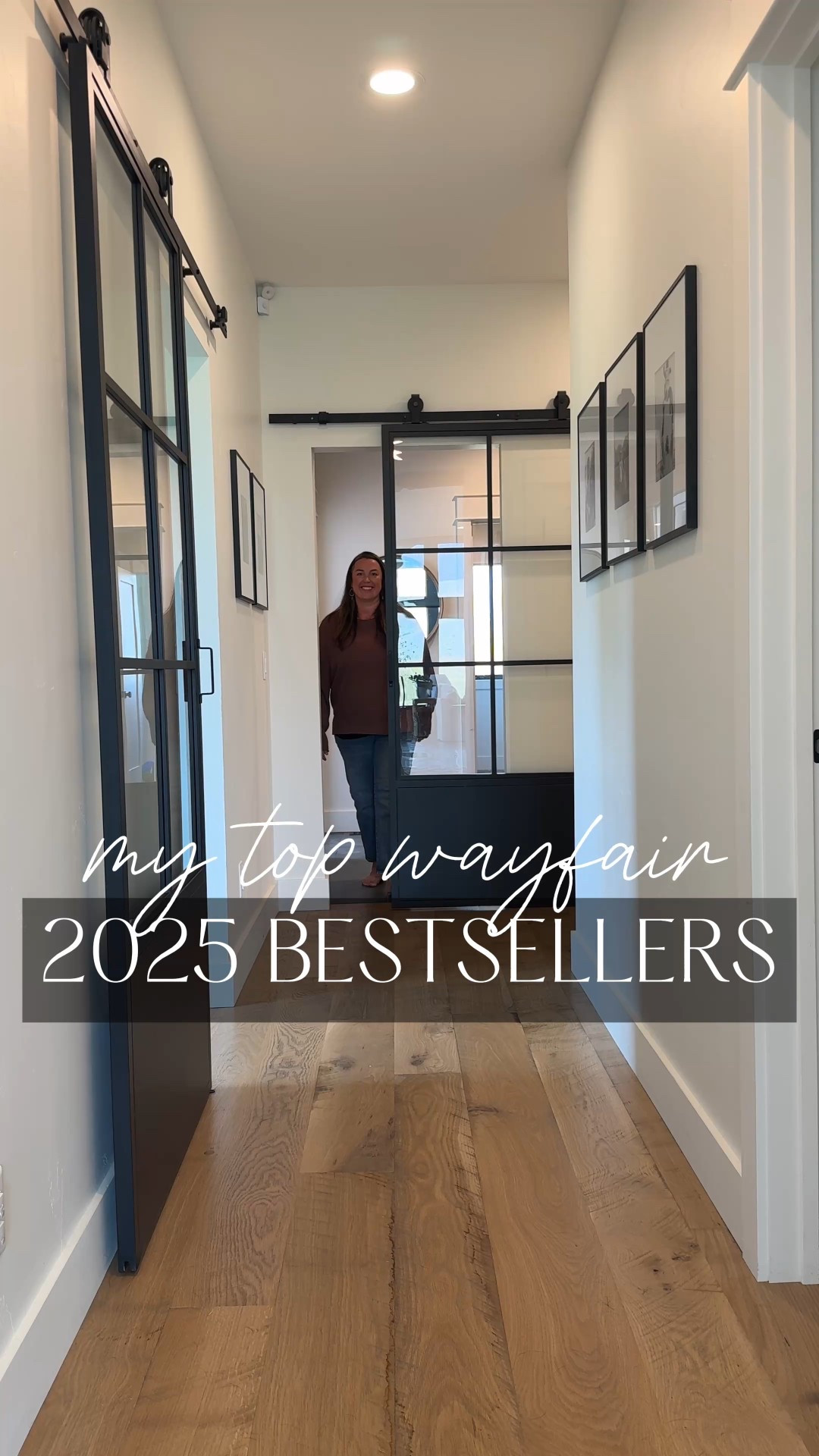 #ad Meet all my Wayfair picks from their End of Year Clearance sale!

Head into the new year with end-of-season deals during Wayfair’s End of Year Clearance: you can save up to 60% off and get free & easy delivery on orders over $35. I pulled together a few of my favorite pieces from Wayfair to inspire you to give your home a simple, cozy refresh for 2026. I love how these little updates instantly make everything feel more pulled-together.

If you're ready for a fresh start at home, this is such a good time to shop.

Everything linked on my LTK shop for you!

#ltkhome #liketkit @shop.ltk #Wayfair, @Wayfair, #WayfairPartner


#LTKSaleAlert #LTKHome