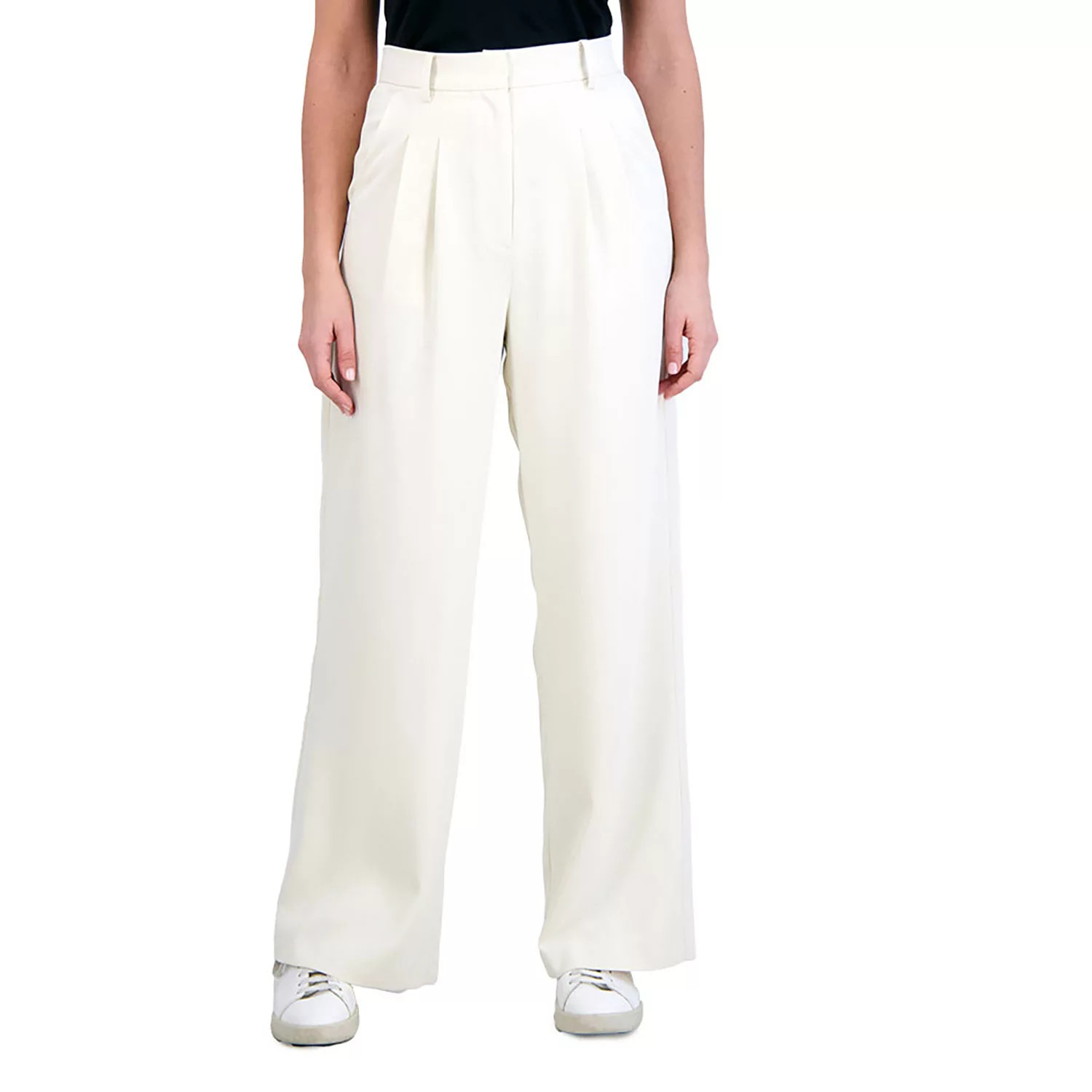French Connection Women's Wide Leg Trouser | Sam's Club