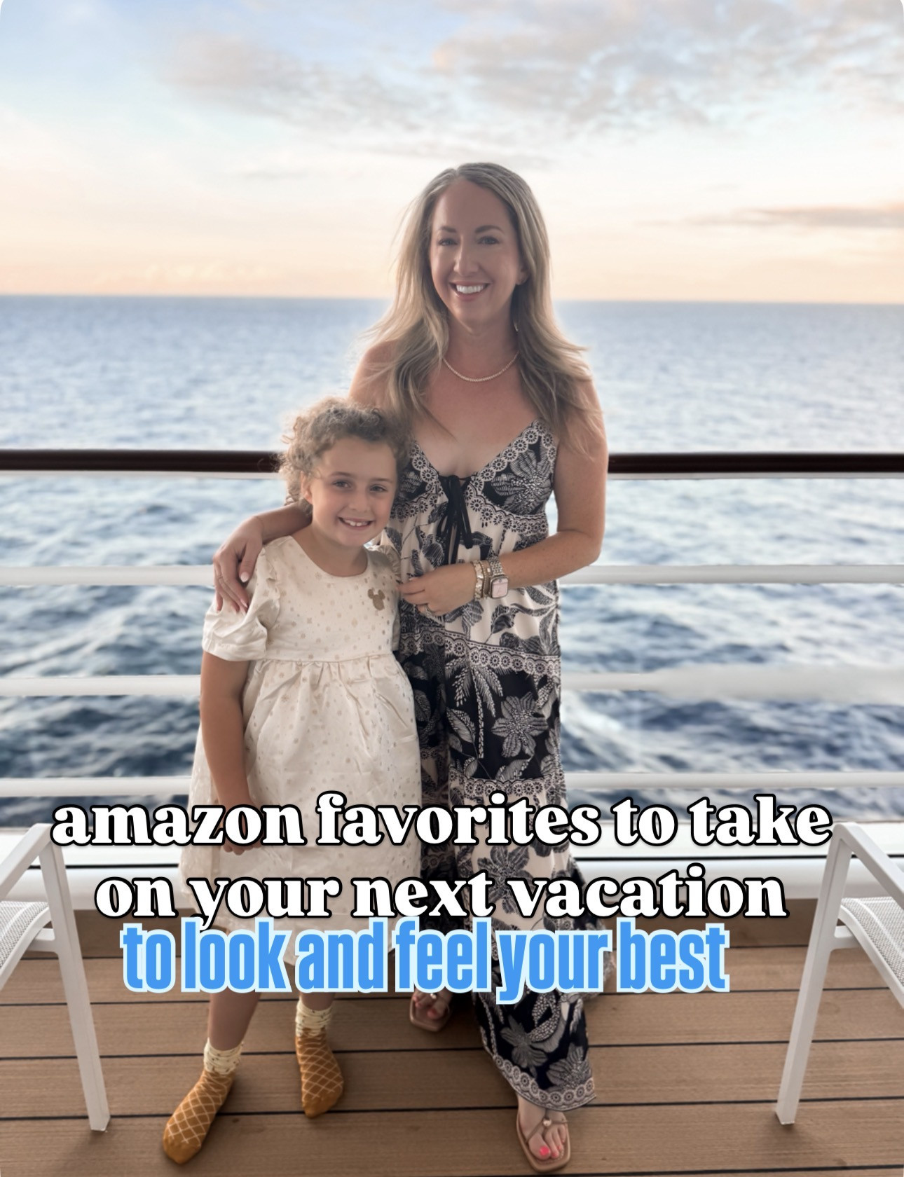 Amazon favorite vacation finds! 🚢

Cruise outfit, vacation ready, beach outfit, summer ready, spring and summer, tropical vacation, spring break, affordable clothing finds, dress, dinner night.  

 #LTKmomlife #LTKSeasonal #LTKTravel