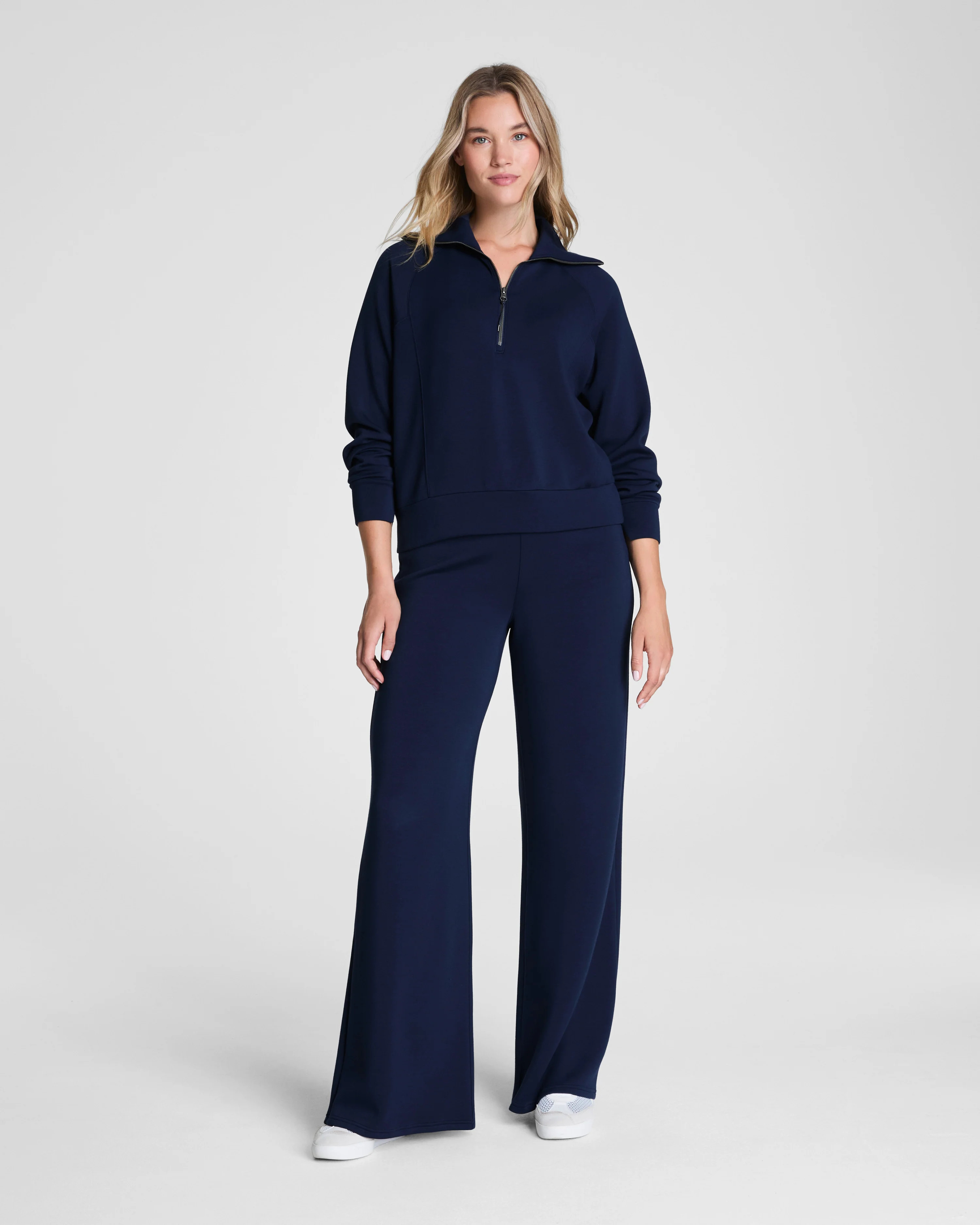 Half Zip | Spanx