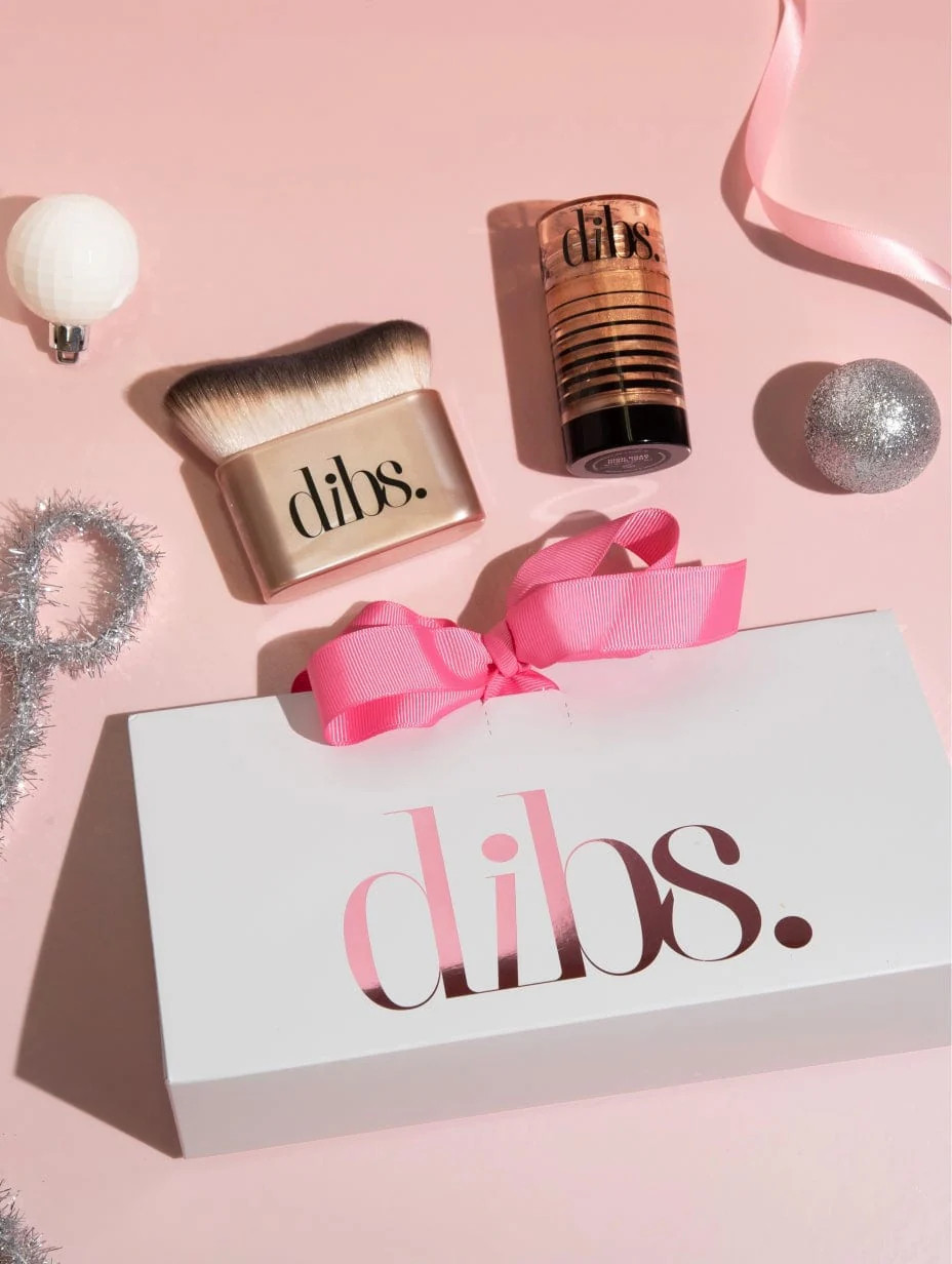 Go To Glow Kit | DIBS Beauty