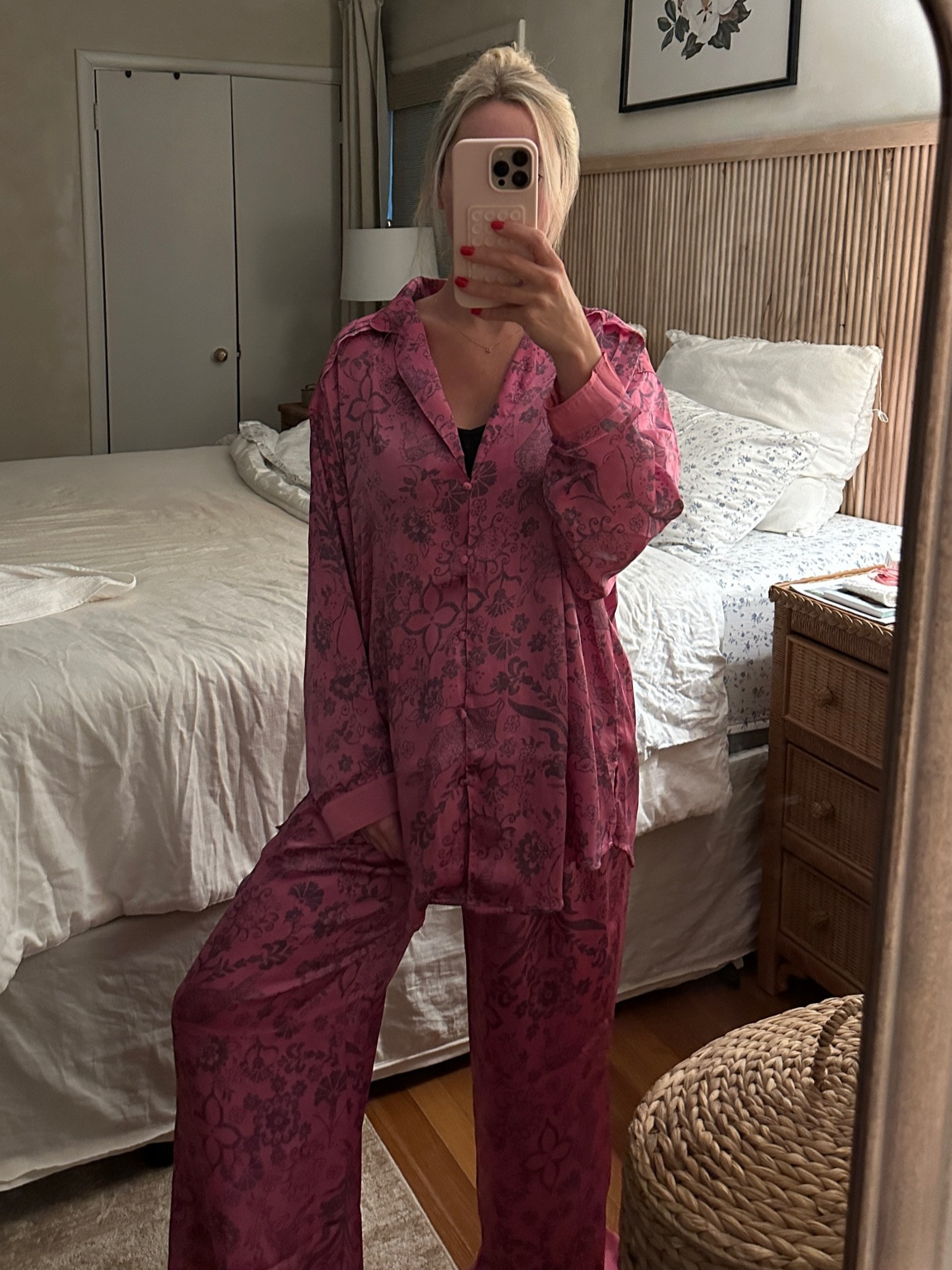 BEST PJS EVER - size down 