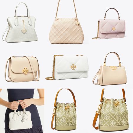 New from Tory Burch. #spring #handbags

#LTKMostLoved #LTKitbag #LTKGiftGuide