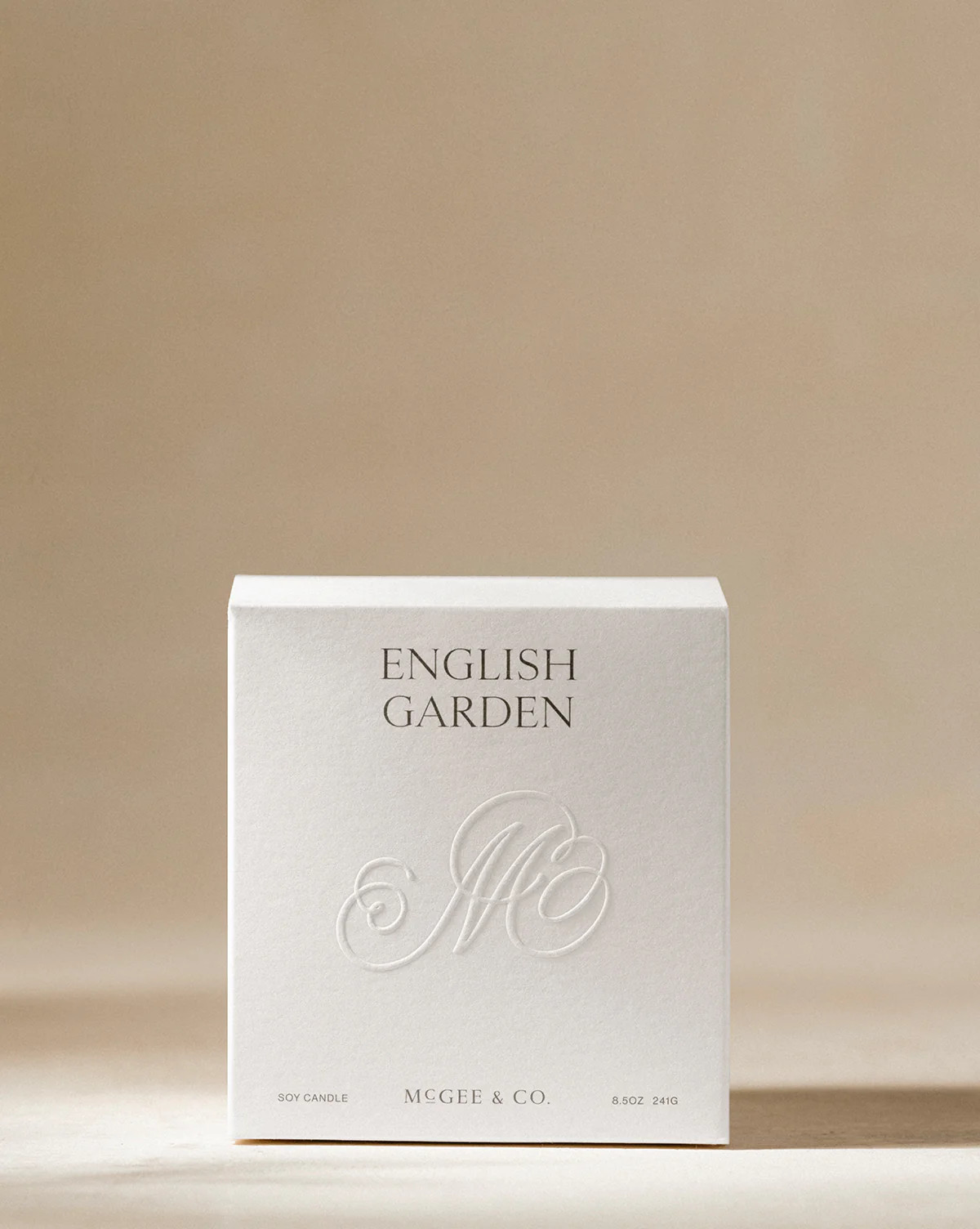 Beach House Candle | McGee & Co. (US)