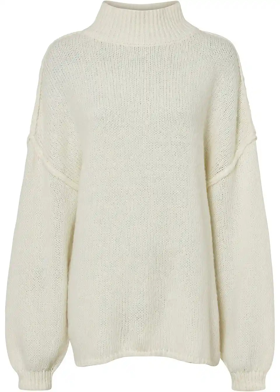 Grobstrick-Pullover | Bonprix DE