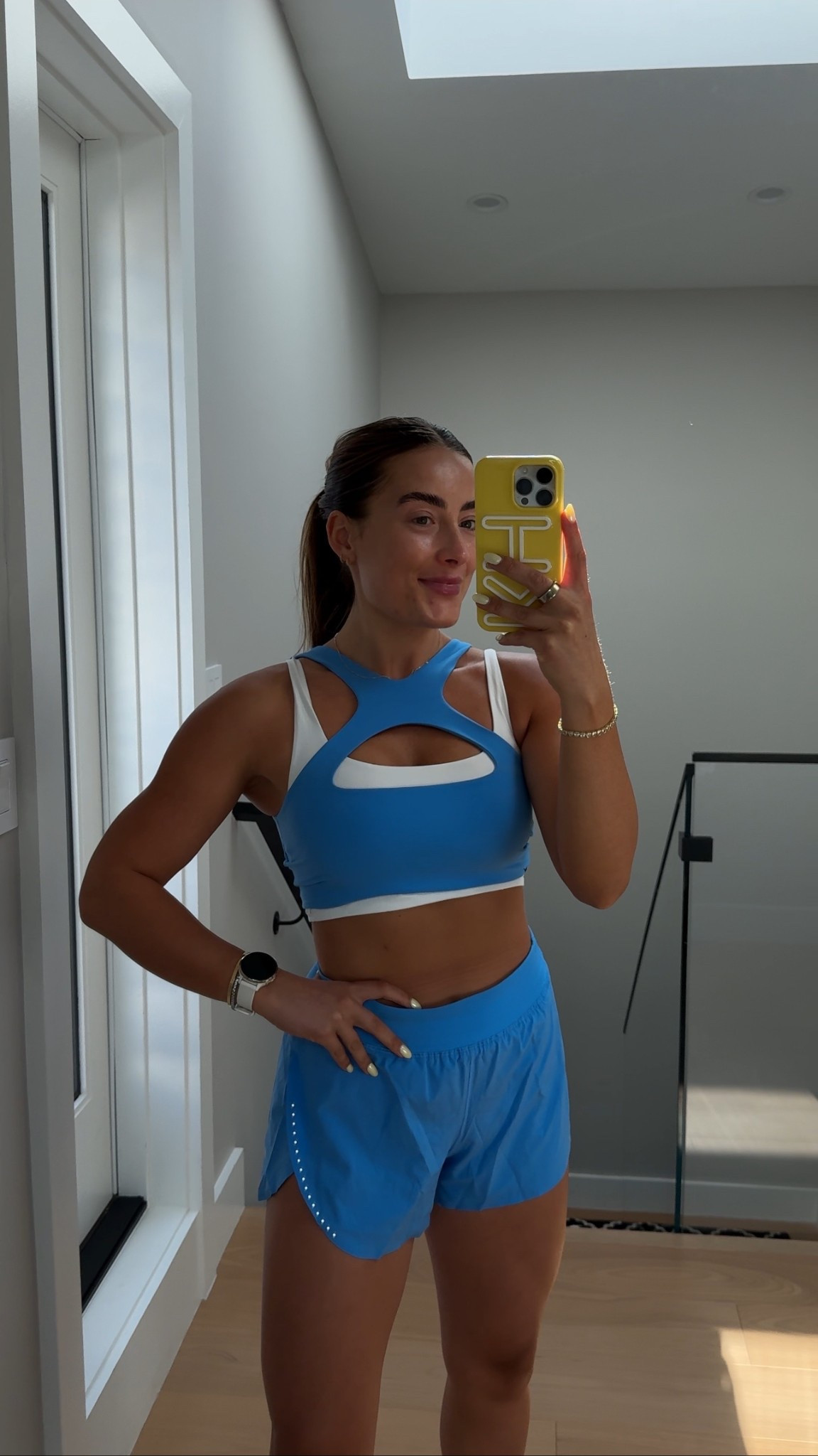 All of my picks from @lululemon for summer are linked! #ad #lululemoncreator