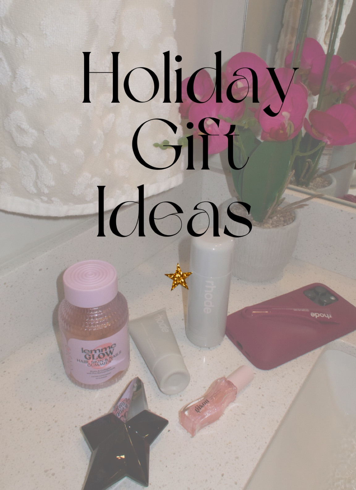 Holidays Gifts 

#LTKHoliday #LTKGiftGuide