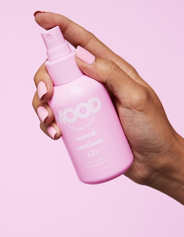MOOD Zzz Pillow Mist | American Eagle Outfitters (US & CA)