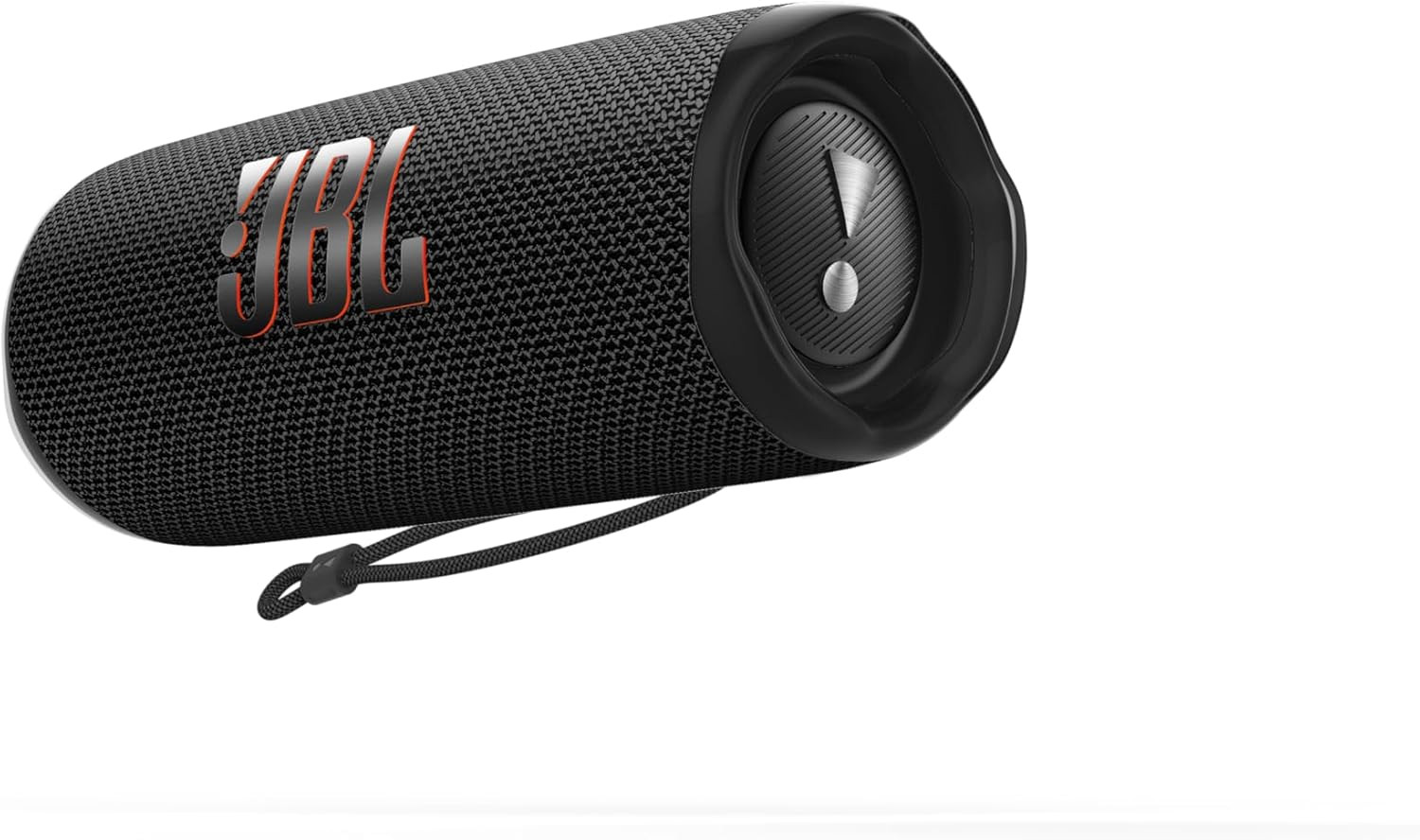 JBL Flip 6 - Portable Bluetooth Speaker, powerful sound and deep bass, IPX7 waterproof, 12 hours ... | Amazon (US)