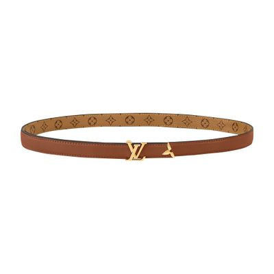 Pretty LV 20mm Reversible Belt | 24S US