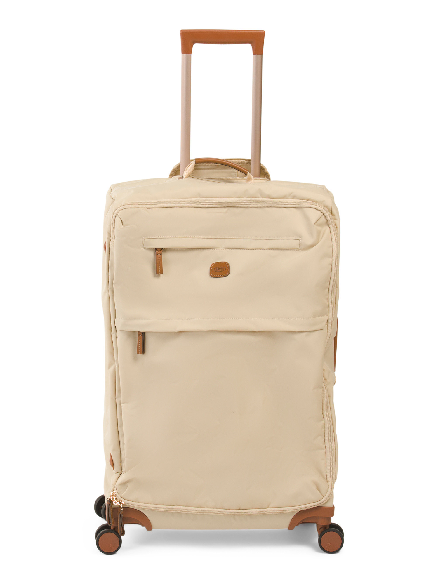 27 In X Travel Softside Spinner | Checked Luggage | Marshalls | Marshalls