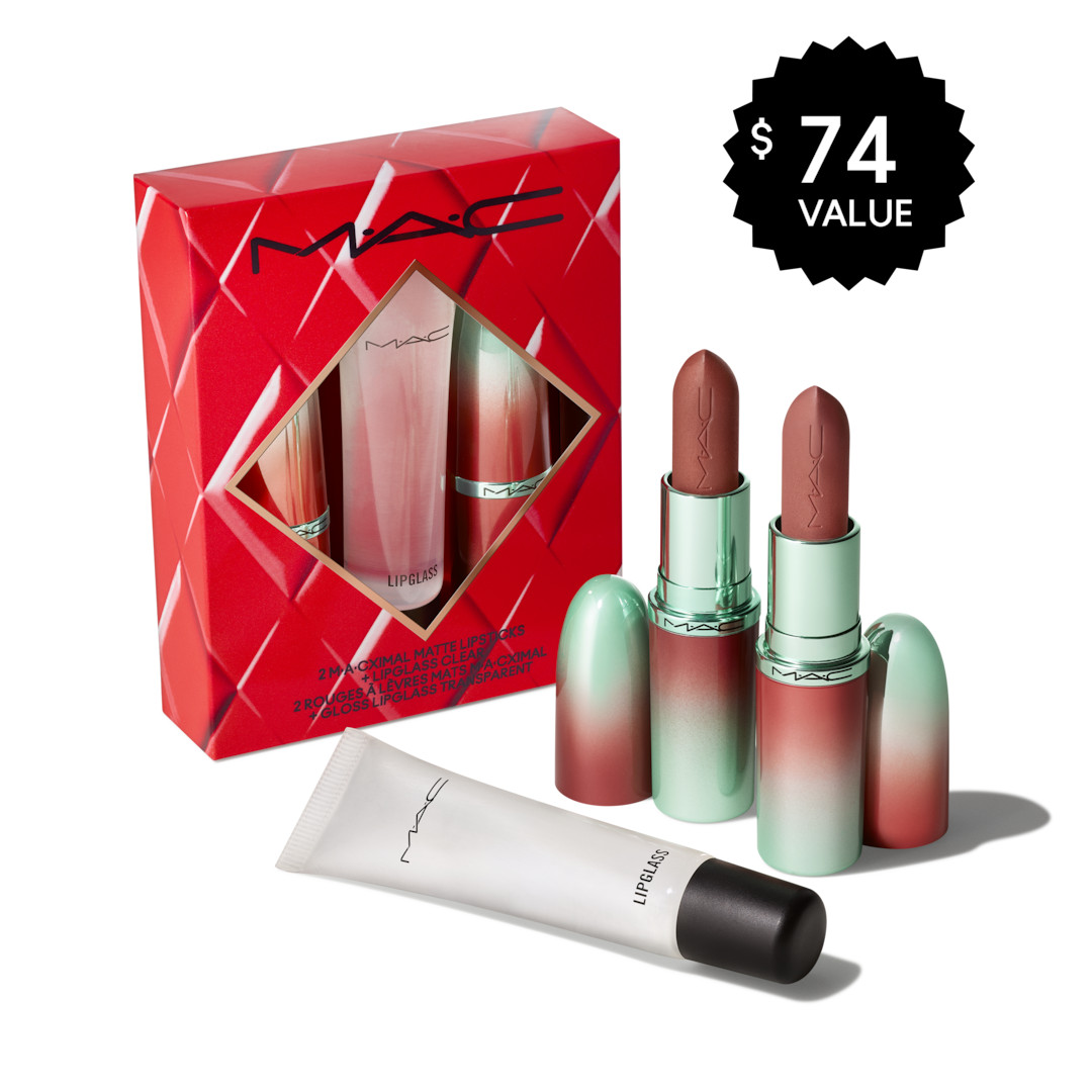 MAC | MAC Cosmetics (US)