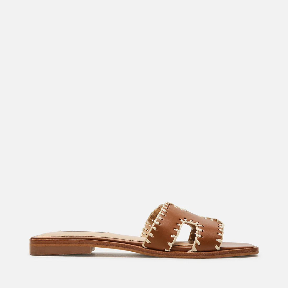 HADYN-W TAN LEATHER | Steve Madden (Canada)