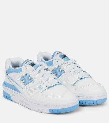 550 leather sneakers | Mytheresa (US/CA)