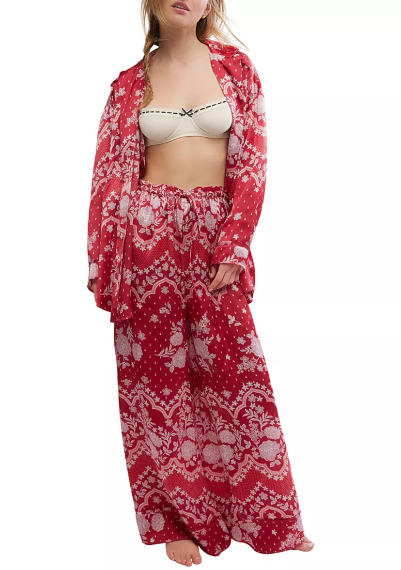 Dreamy Days Pajama Set | Belk