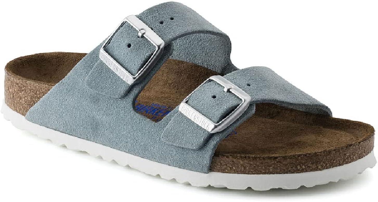 Birkenstock Unisex Adult Arizona Sandals | Amazon (US)