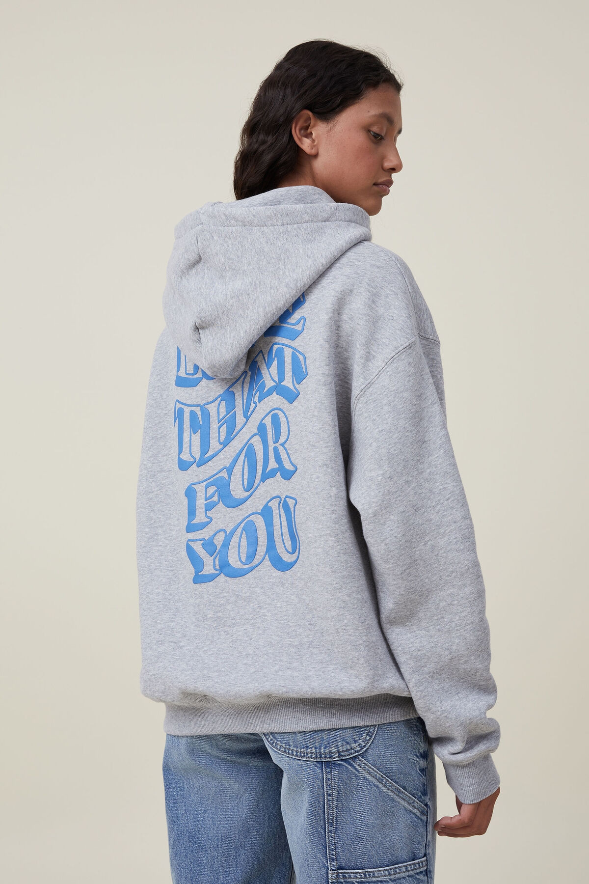 Classic Graphic Hoodie | Cotton On (US)