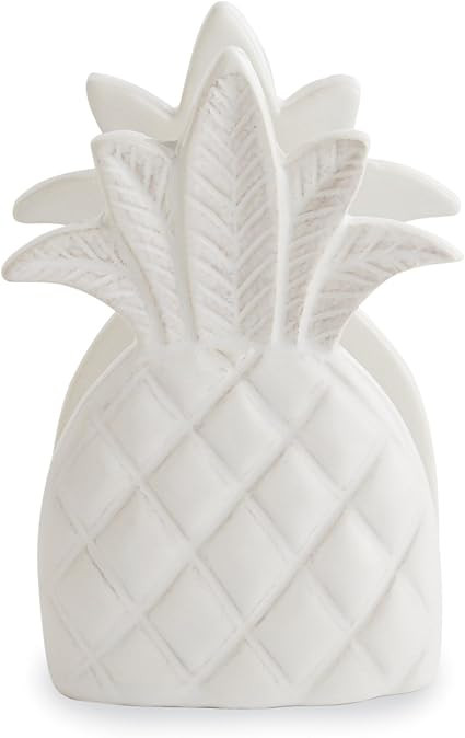 Mud Pie Pineapple Sponge Holder | Amazon (US)