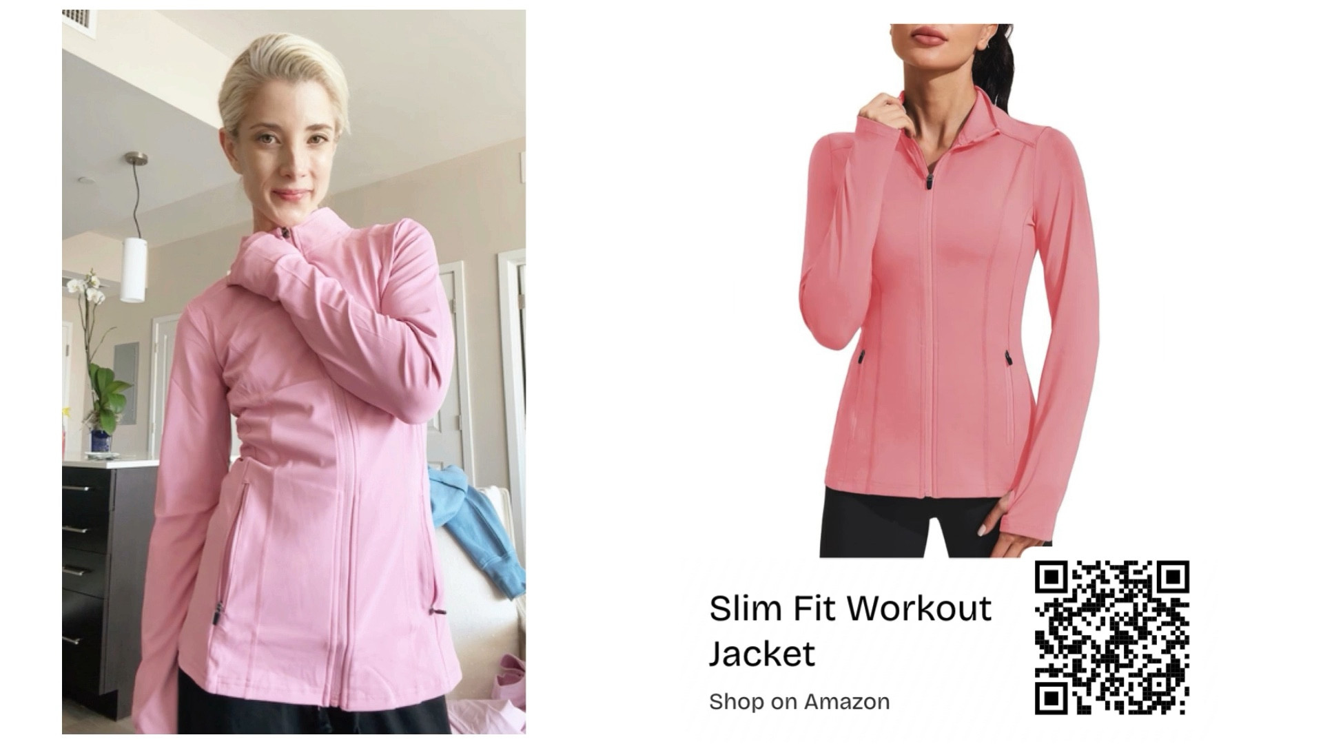 Amazon’s spring sale is the perfect place to find your new workout fashion outfit!

 

#LTKActive #LTKSaleAlert #LTKWatchNow