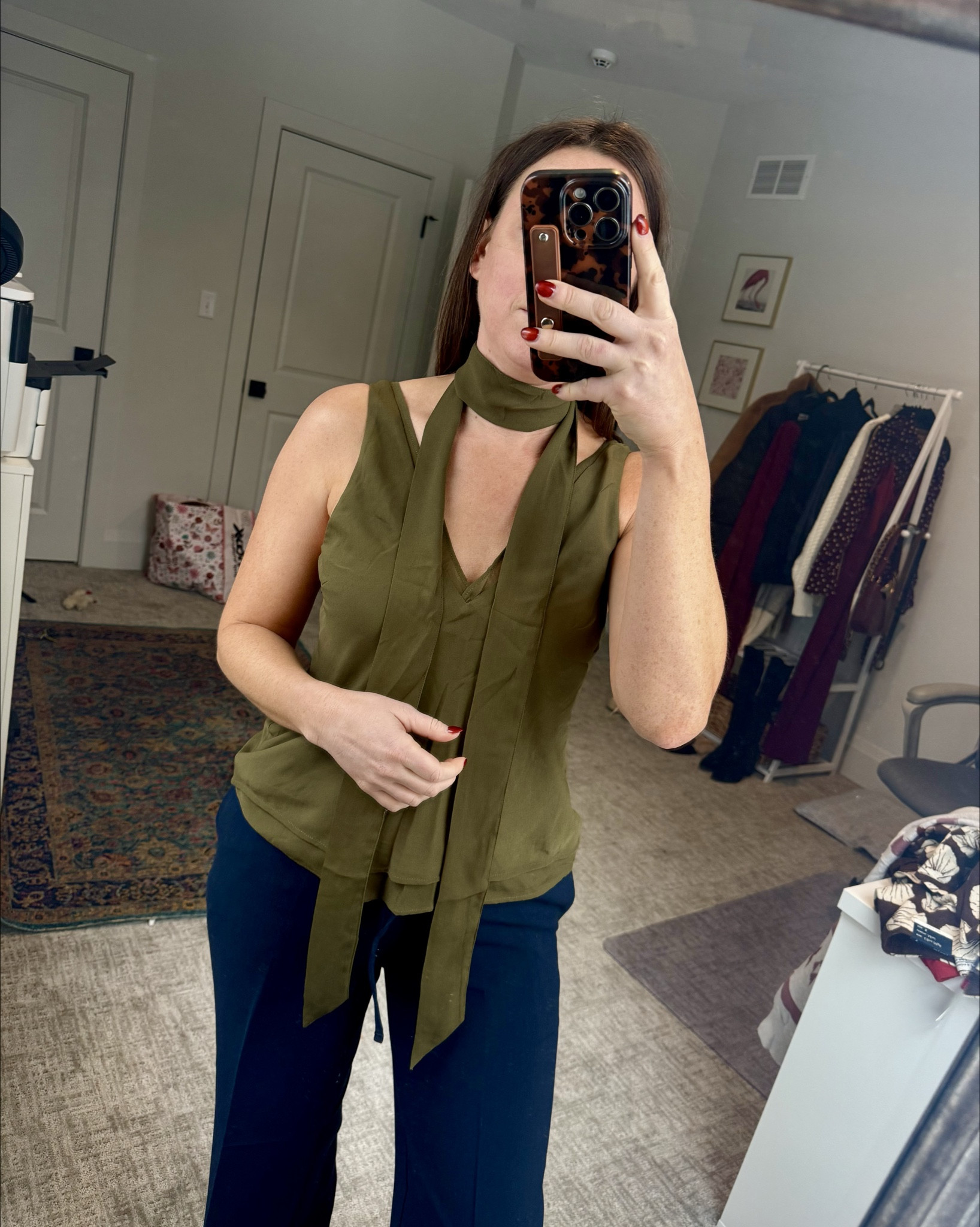 My Abercrombie clearance order came in and I love everything. 

Everything on major sale and is still available in small/medium! And multiple colors in some! 



Abercrombie finds 
Abercrombie sale
Sale finds
On clearance
Ended season clearance