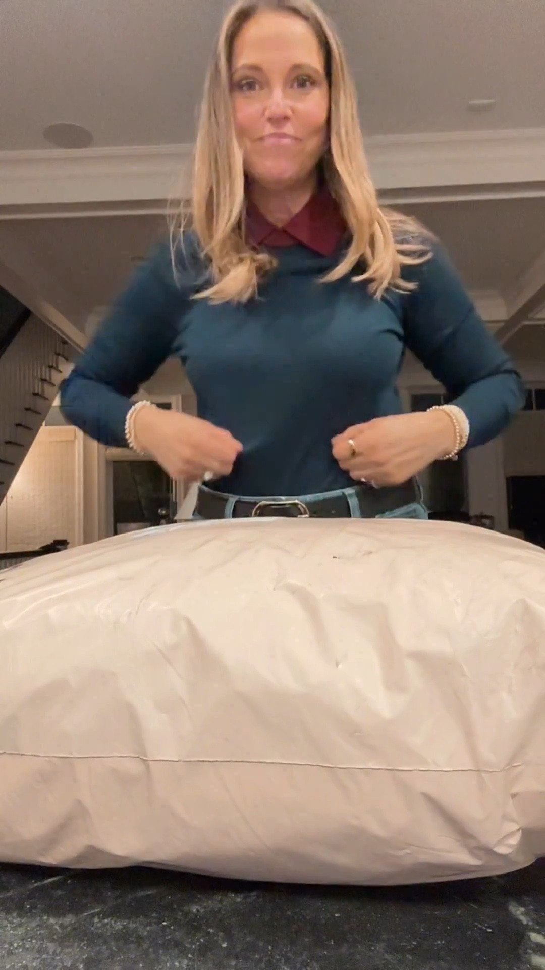 Clothing haul! m

#LTKOver40 #LTKootd #LTKValentine