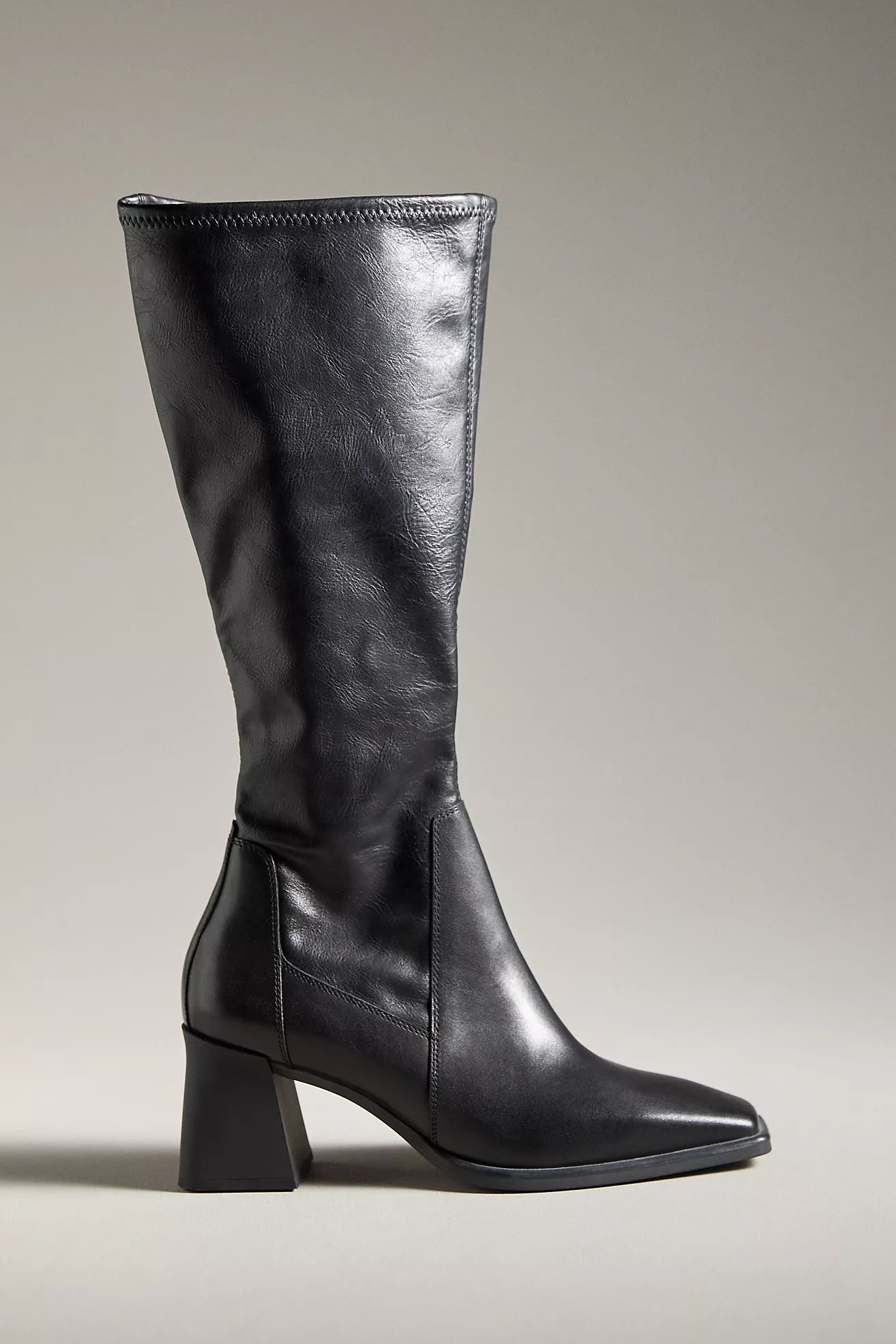 Vagabond Hedda Tall Boots | Anthropologie (US)