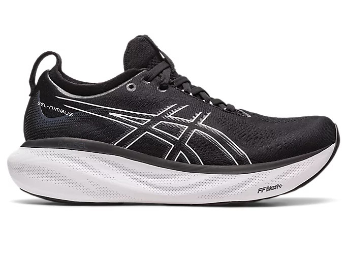 Designed to help create a softer and smoother running experience. | ASICS (US)