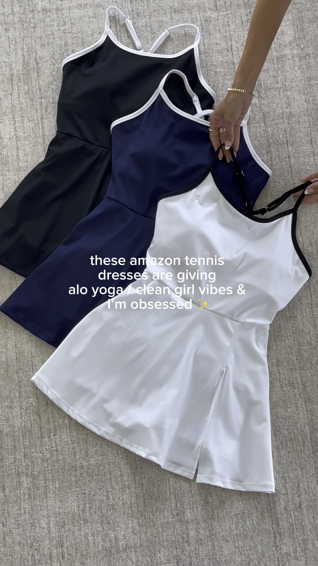 Scroll to shop!! Follow for more Amazon finds!!! Xo! 🌟

#LTKHoliday #LTKGiftGuide #LTKStyleTip