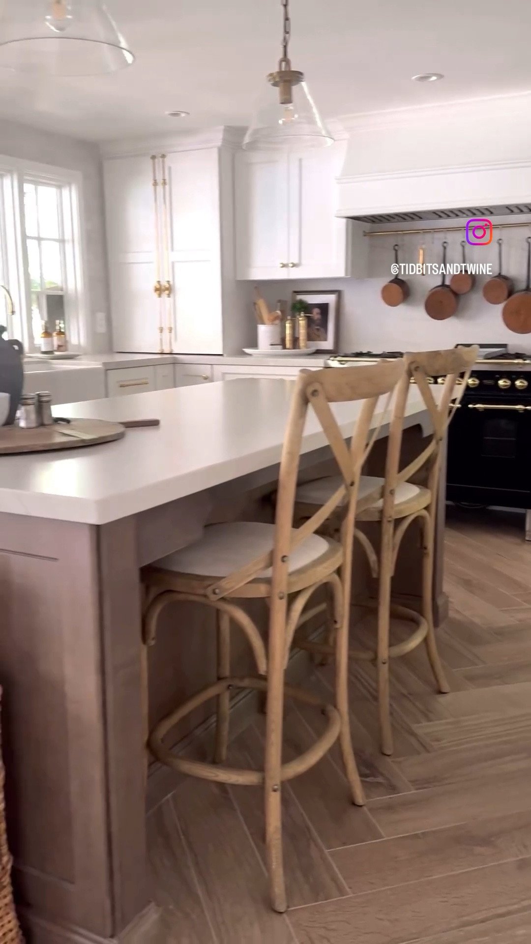 My kitchen remodel is complete! 

#LTKFamily #LTKHome #LTKStyleTip