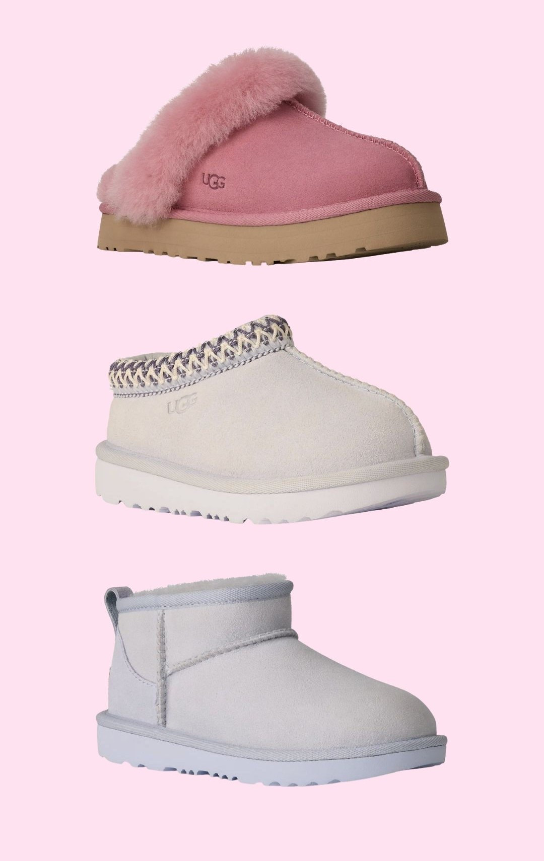 Save up to 50% on select UGG Kids!

#LTKKids