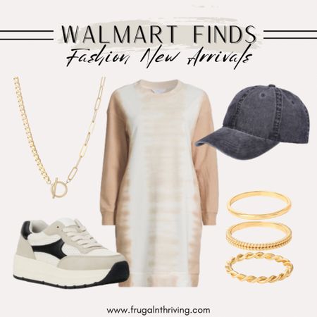 New fashion arrivals from Walmart 🤩

#walmart #walmartfashion #newarrivals #springstyles 

#LTKstyletip #LTKfindsunder50 #LTKSeasonal