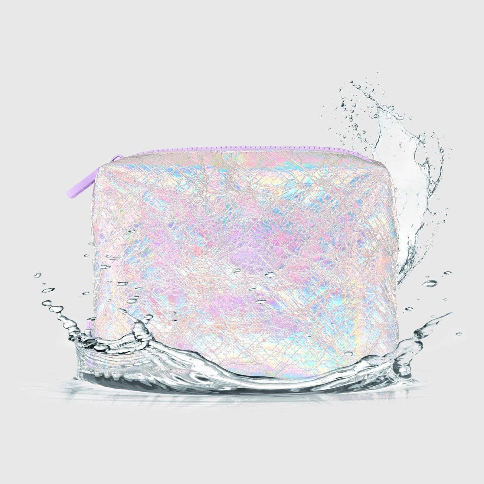 Soap Bubble® Waterproof Beach Zip Pouch | Case-Mate