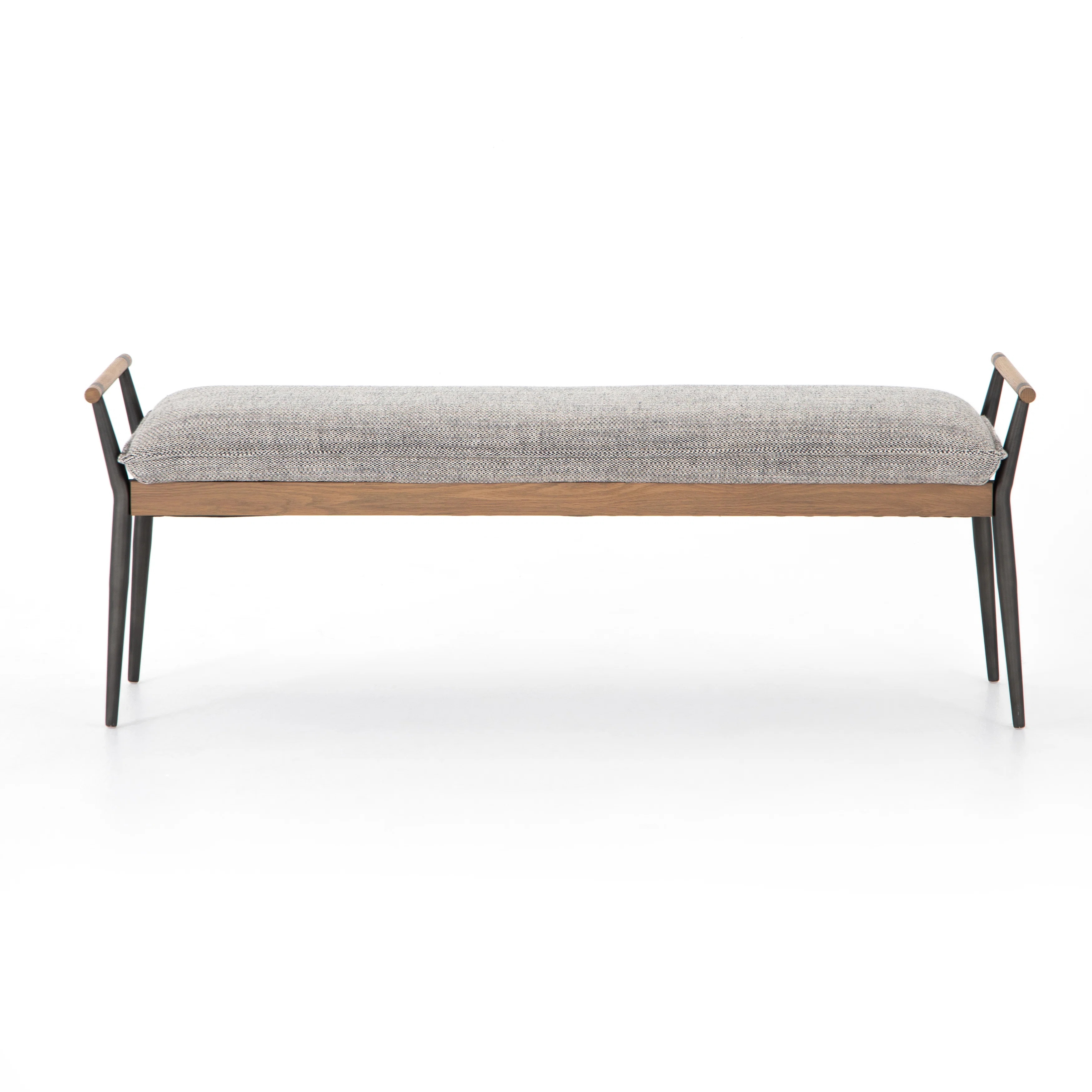 Charlotte Upholstered Bench | Perigold