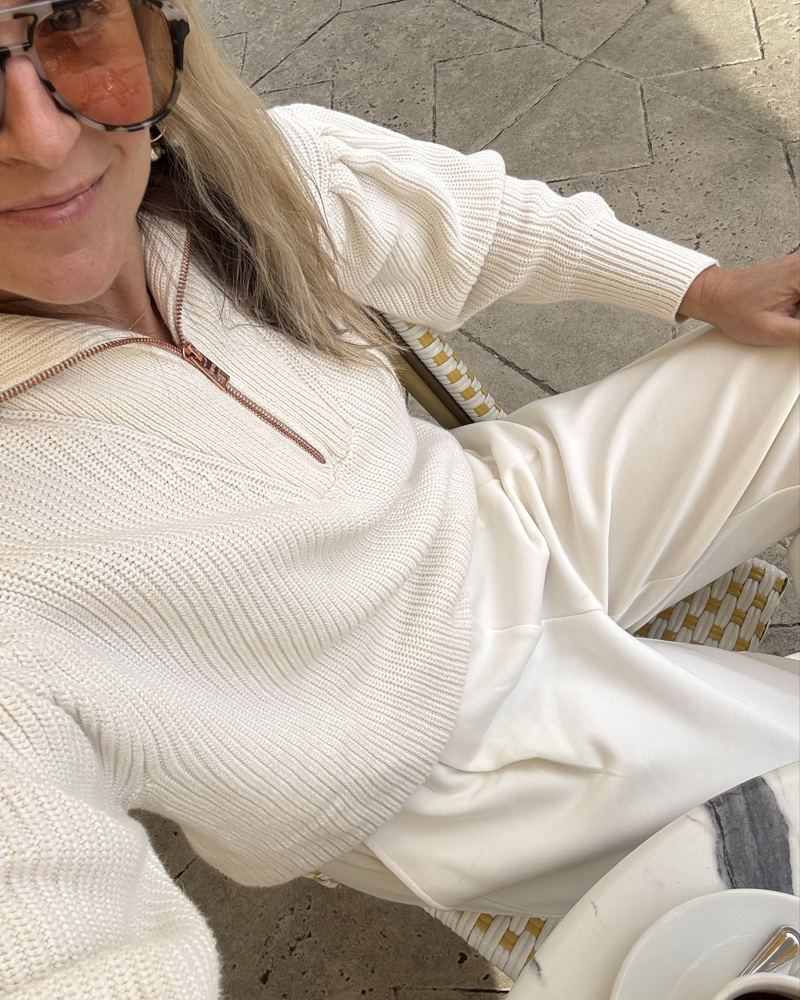 work outfits travel 
These pants!  Lots of questions about them in Boston.  Keep selling out.  Very chic and exceptionally comfy (as is everything by this brand…I live in it).  These are fab for  work everyday or evening with a heel.  I’m in small 

#LTKWorkwear #LTKTravel #LTKootd