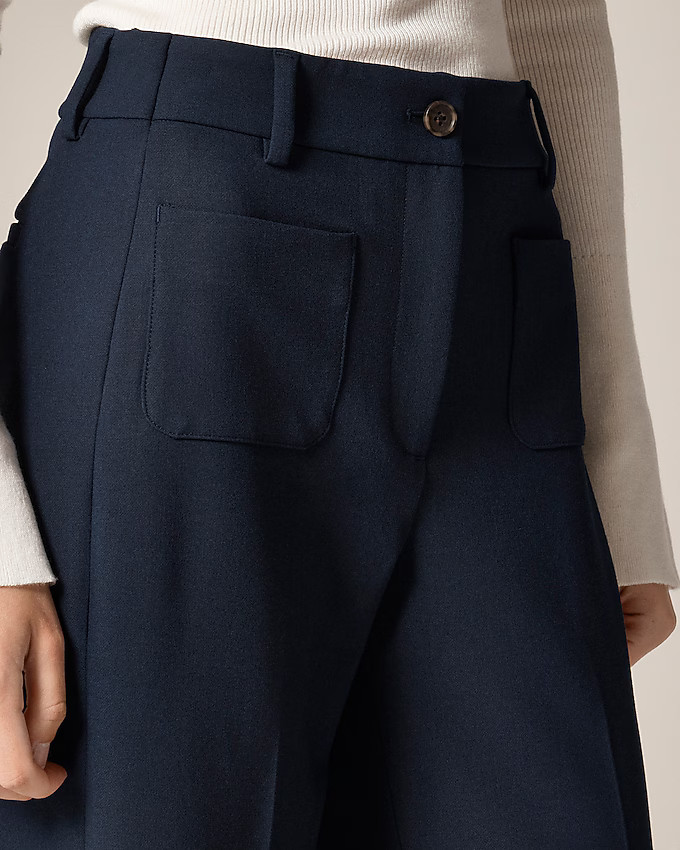 Carolina pant in four-season stretch | J. Crew US