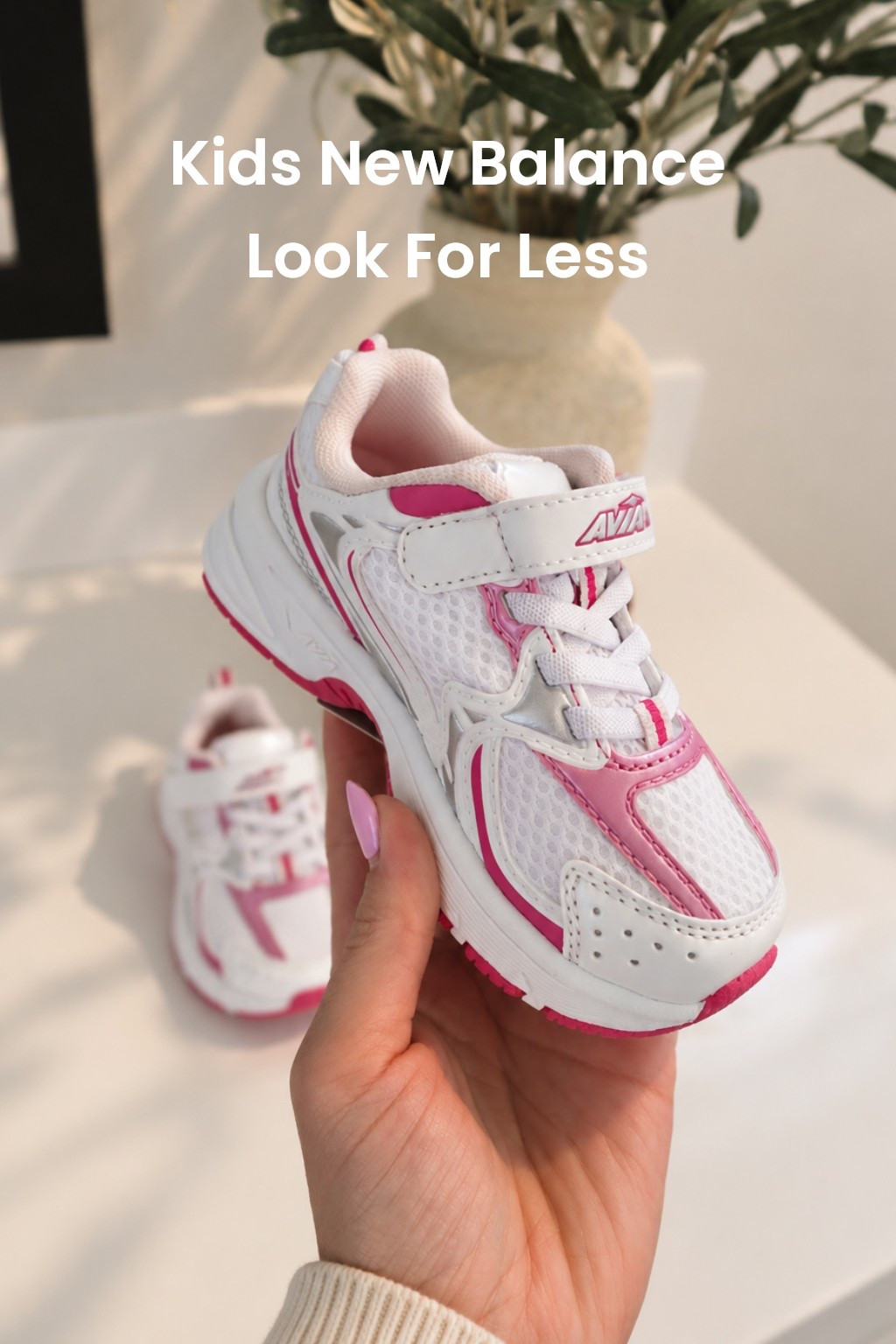 Toddler girl sneakers
New balance look for less
Kids shoes
Back to school shoes

#LTKootd #LTKSeasonal #LTKKids