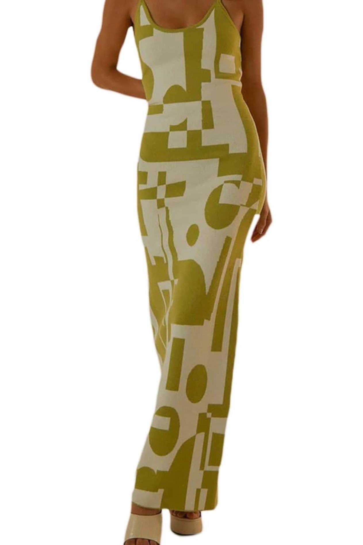 My absolute favorite dress from Amazon! High quality and I love how stretchy it is. Thick fabric🫶🏻😍

#LTKFindsUnder50 #LTKStyleTip #LTKBeauty