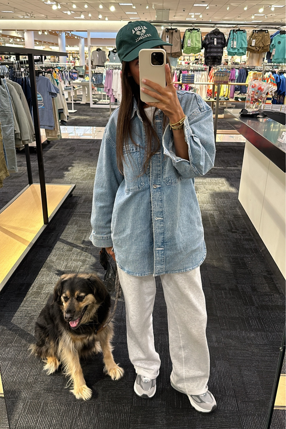 Most worn sweatpants 

#LTKActive #LTKstyletip #LTKfindsunder100