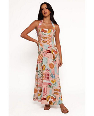 Kiera Midi Dress | Macy's