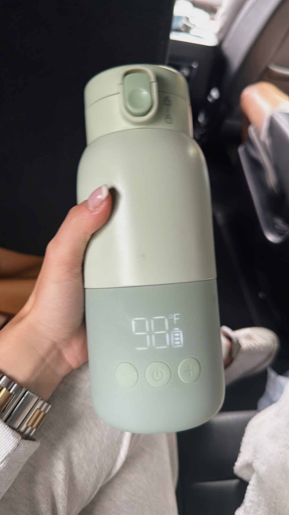 Traveling this summer? This bottle warmer was a game changer last year when Hayes was still having multiple a day!! 

#LTKmomlife #LTKBaby #LTKTravel