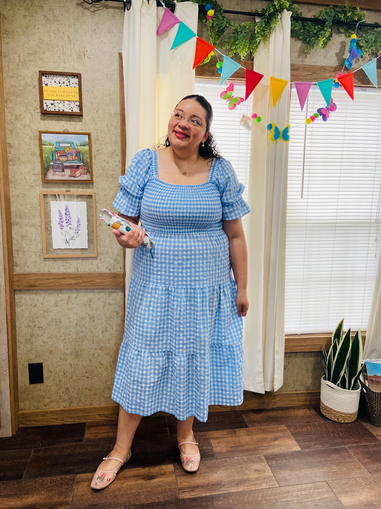 One of my favorite Amazon dresses for spring 🦋🌷🌷🌼🪻🌻🌿🐝

#LTKFindsUnder50 #LTKSeasonal #LTKStyleTip