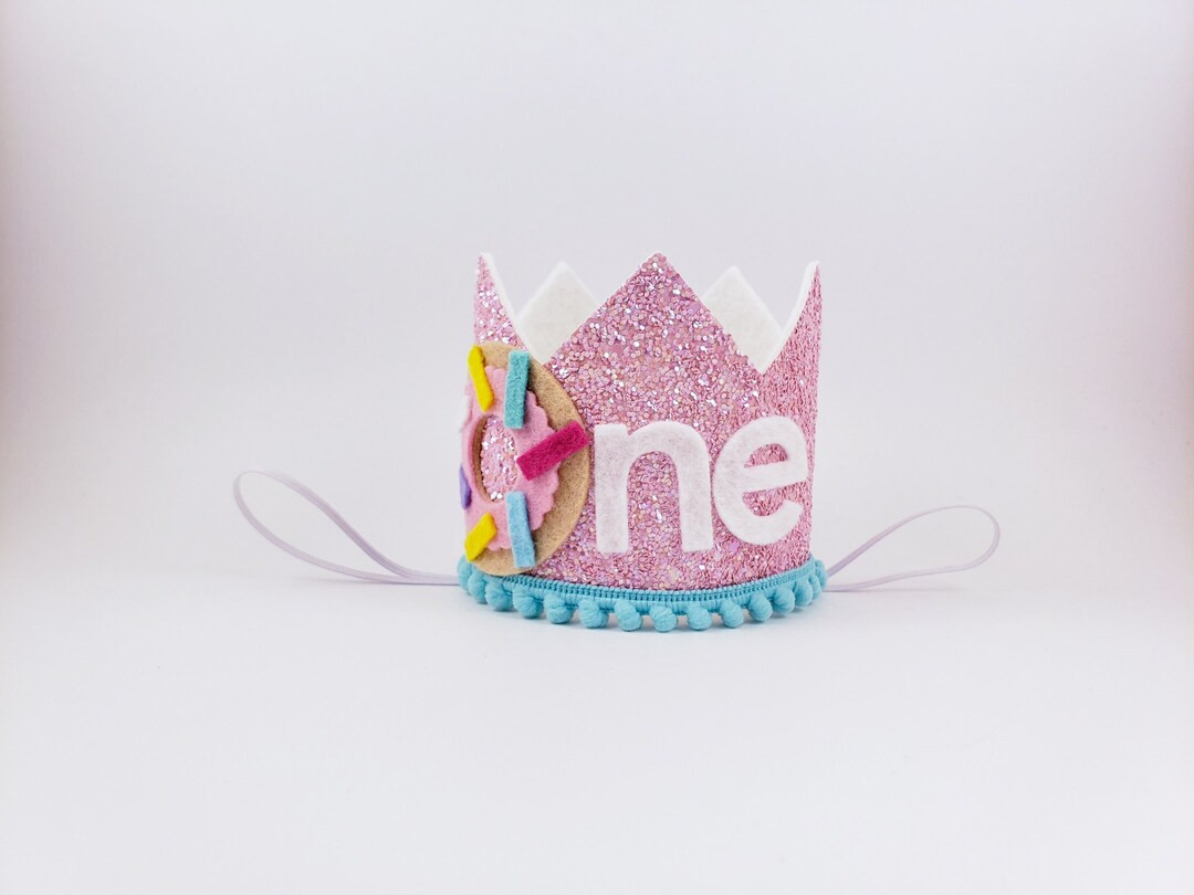 donut birthday, donut grow up birthday, donut 1st birthday, sprinkle birthday party, donut believ... | Etsy (US)