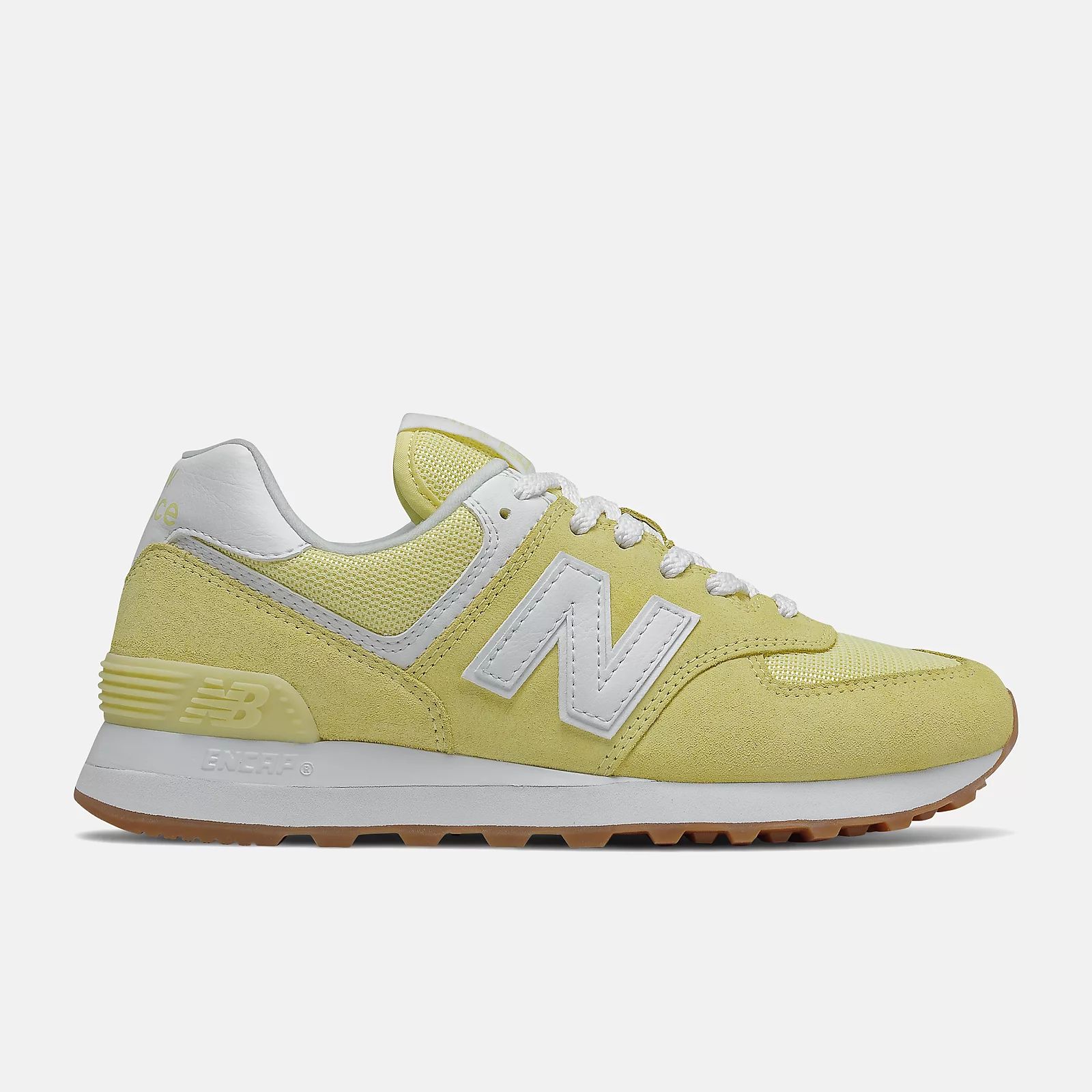 574 | New Balance Athletic Shoe