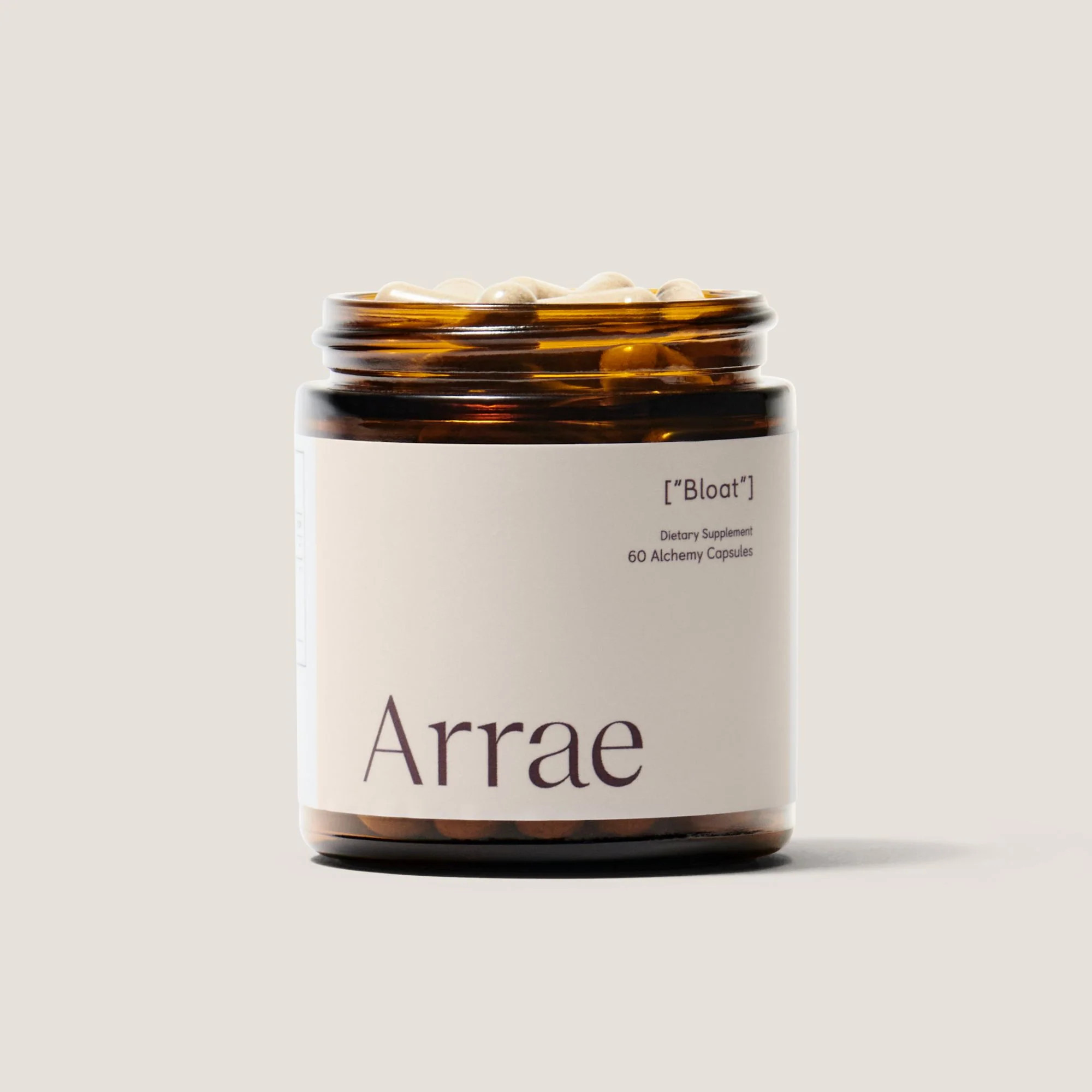 BLOAT | Arrae