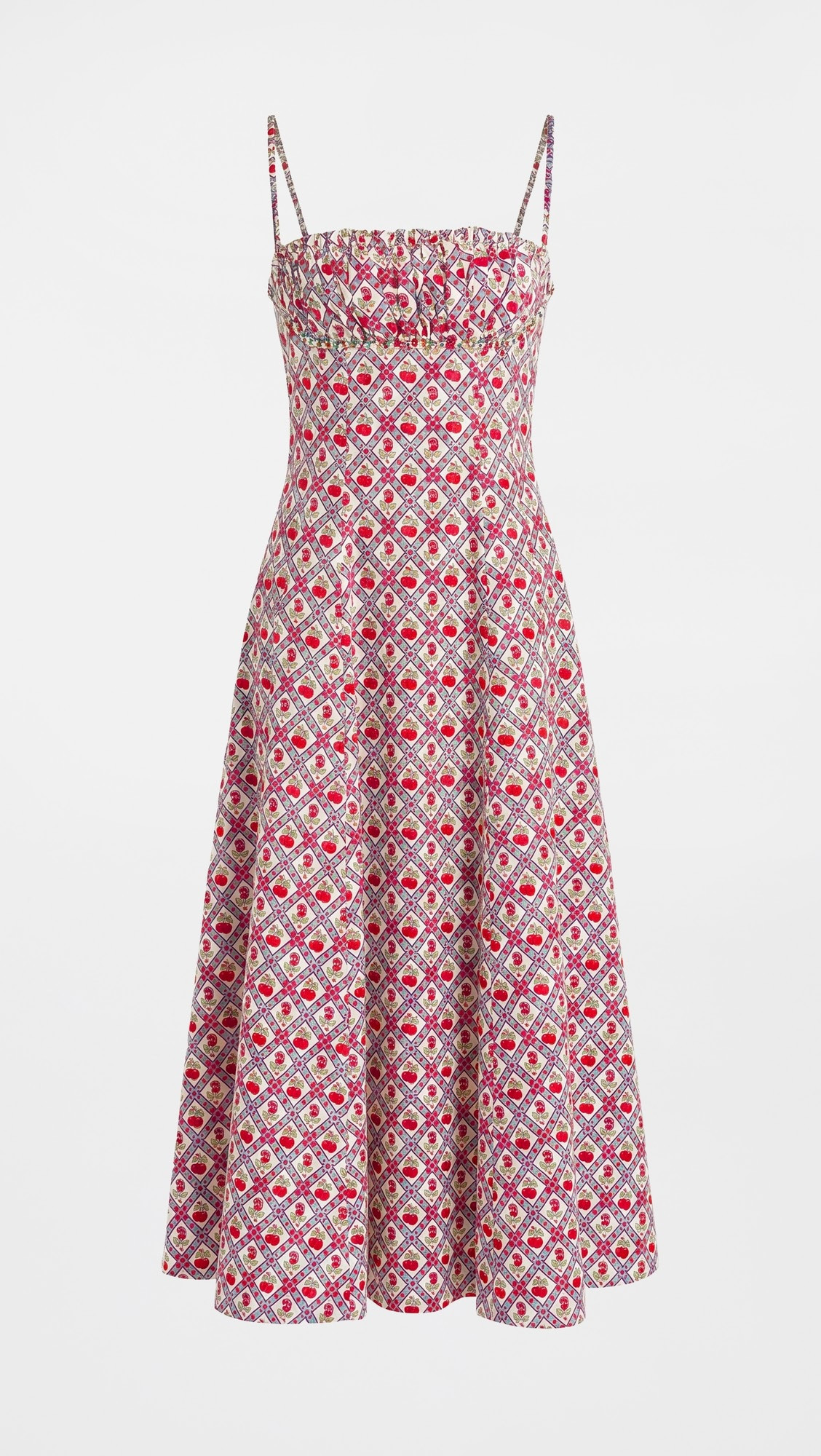 Hill House Home The Maisie Dress | Shopbop | Shopbop