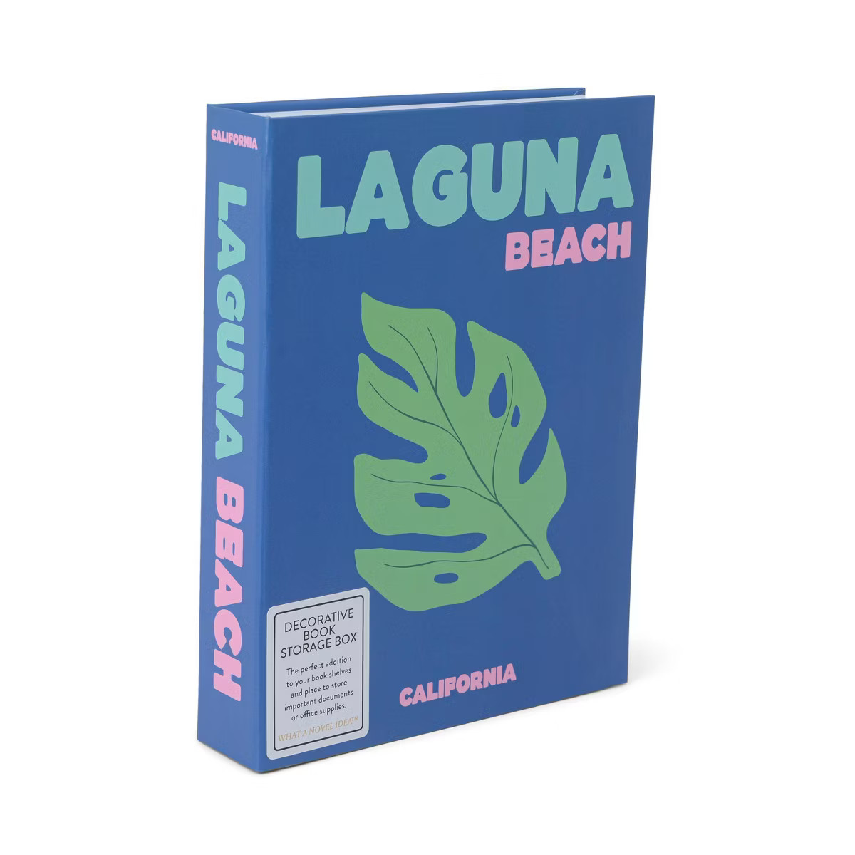 Laguna Beach Book Box | Target