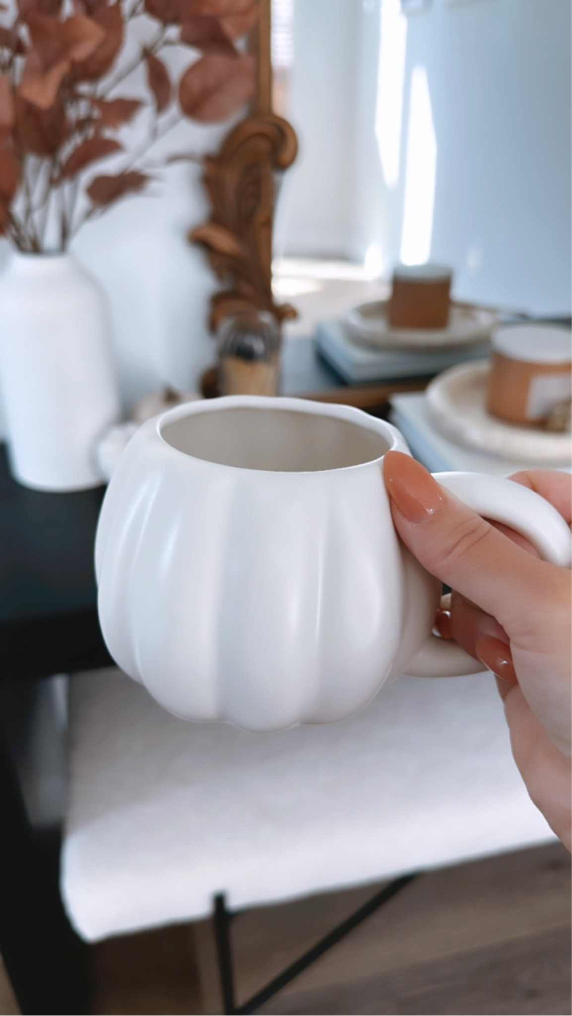 New Fall mug for only $5 


#LTKHalloween #LTKhome #LTKSeasonal