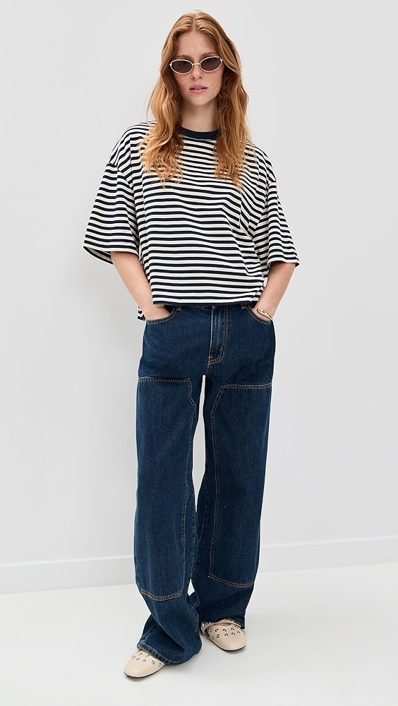 Bloom Short Sleeve | Shopbop